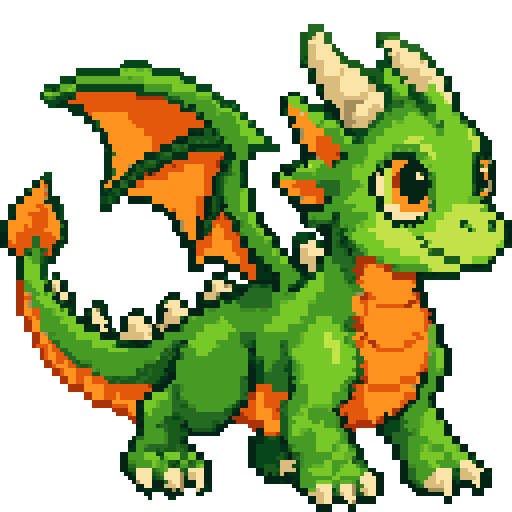 Dragon whelp
